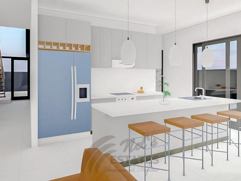 New Townhouse Development in Kramersdorf, Swakopmund - Photo 8