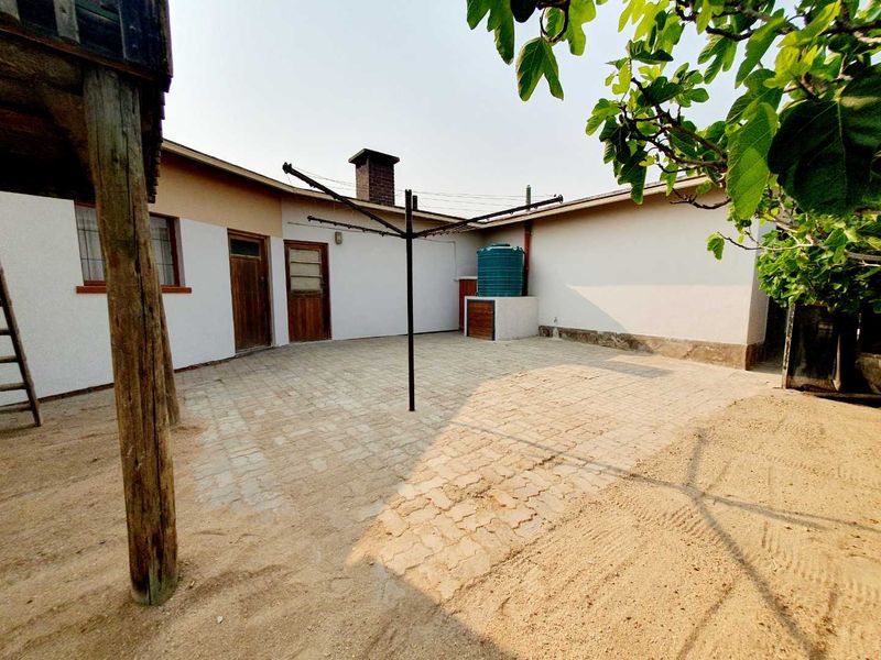 This property is centrally situated and walking distance to all amenities and the sea. - Photo 10