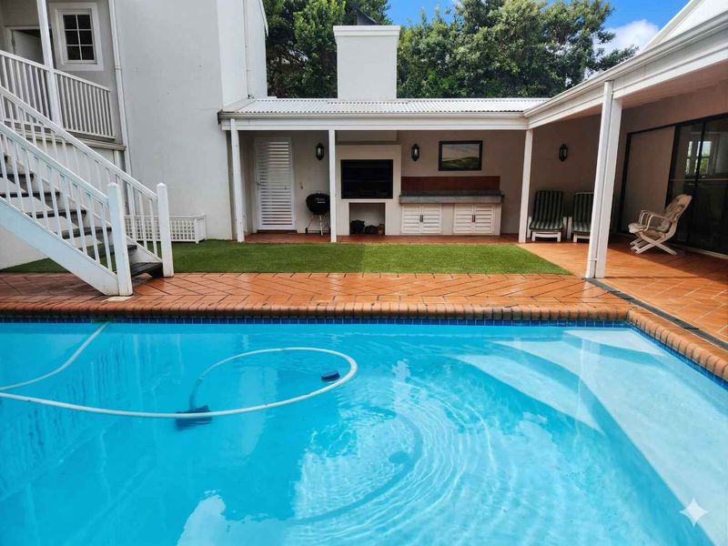 Fully Furnished 7-Bedroom Coastal Home – Luxury Living with Ocean Views - Photo 2