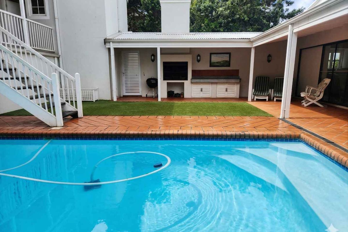 Fully Furnished 7-Bedroom Coastal Home – Luxury Living with Ocean Views - Photo 2