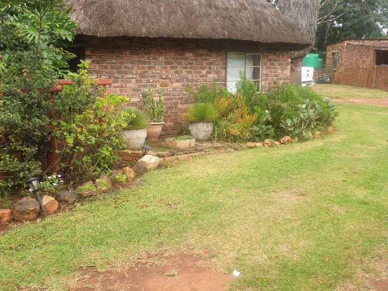 Small Holding in Bredell AH - Photo 7