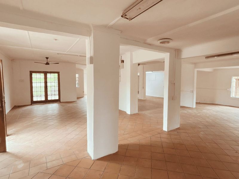 Versatile Commercial Premises on Main Street, Howick North - Photo 8
