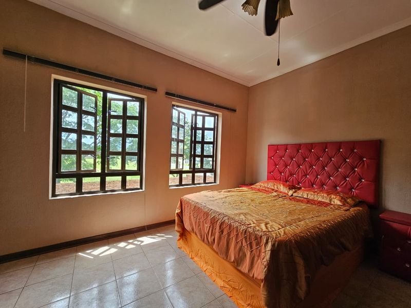 1-Bedroom Duplex Offering A Comfortable Living - Photo 6