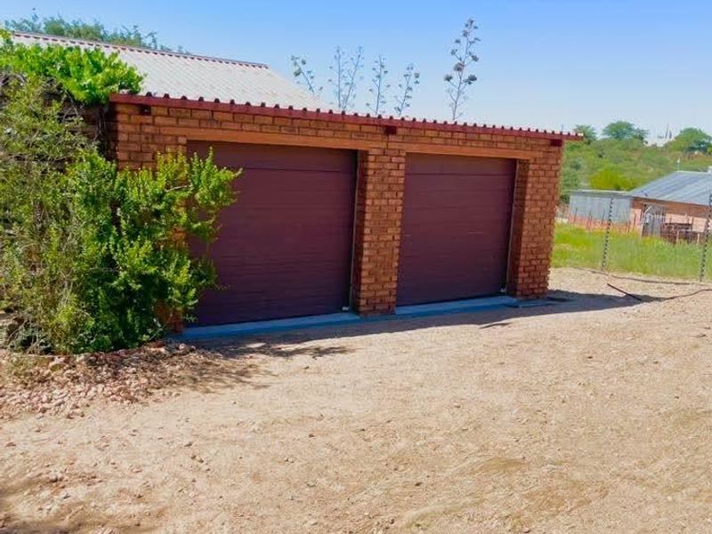🏡 BRAKWATER NORTH — 4.6 HA SMALLHOLDING FOR SALE   ❗️SK Namibia Premier Properties❗️ Own a private nature escape just outside Windhoek. Peaceful, secure, and r - Photo 7