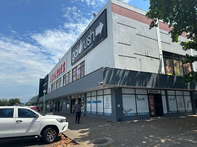 Office / Operations Space – The Boulevard, Opposite Boardwalk Mall, Richards Bay - Photo 2