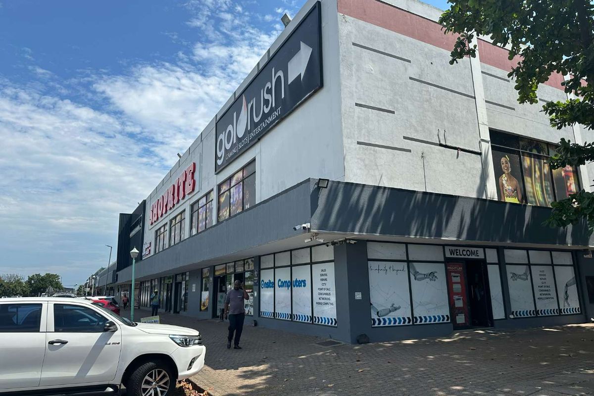 Office / Operations Space – The Boulevard, Opposite Boardwalk Mall, Richards Bay - Photo 2