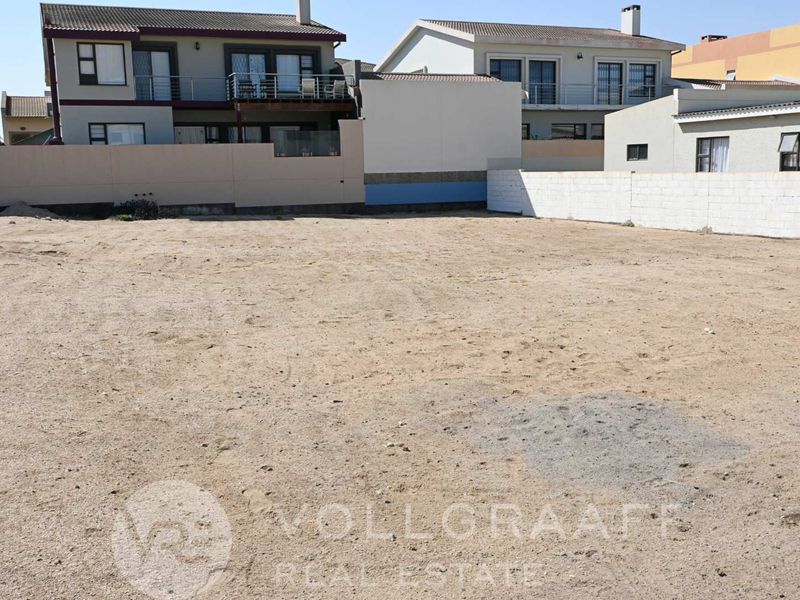 Vacant Residential Plot for Sale in Mile 4 - Photo 3