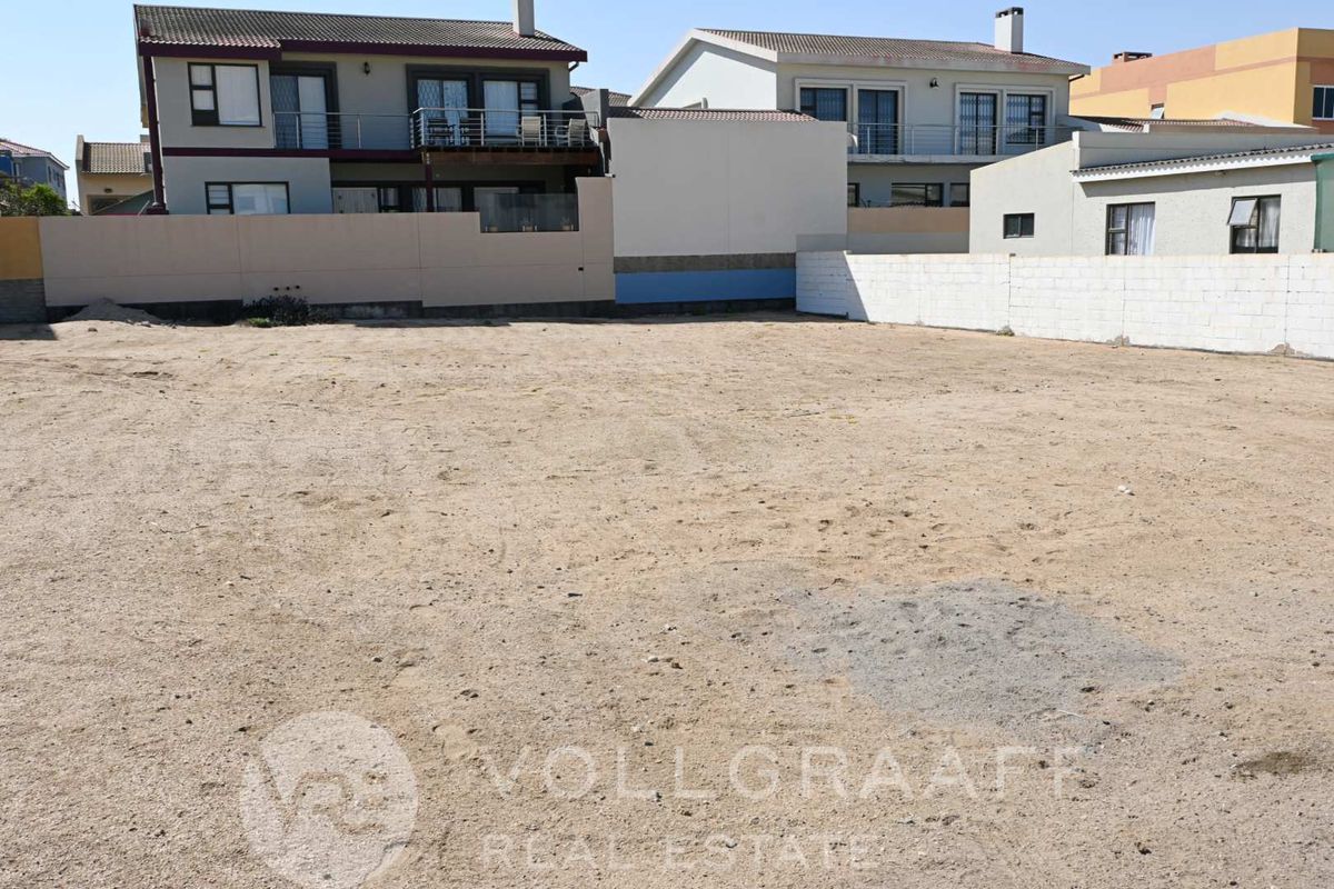 Vacant Residential Plot for Sale in Mile 4 - Photo 3