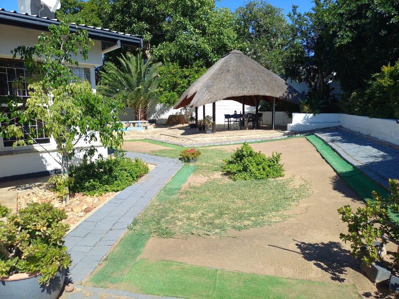 PIONIERSPARK HOUSE FOR SALE - Photo 7