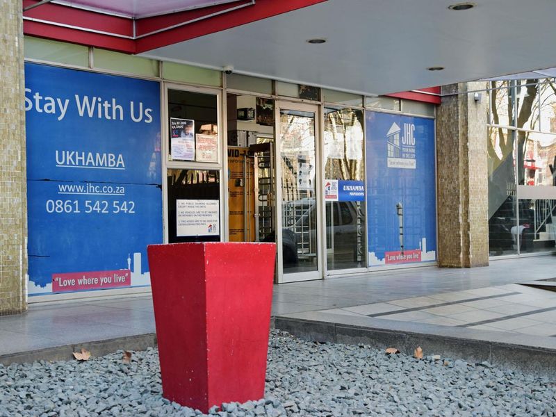 Ukhamba Mansions Berea | Zero Deposit Option Available !!! - Photo 7