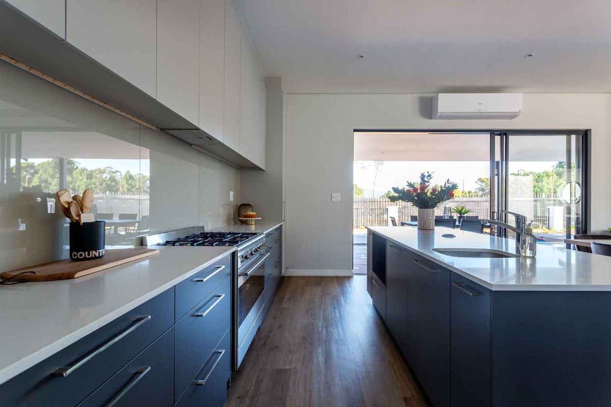 Modern home to rent in The Acres at Val de Vie Estate - Photo 5