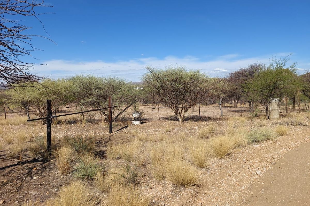 FOR SALE - Residential Vacant Land in Brakwater - Photo 3