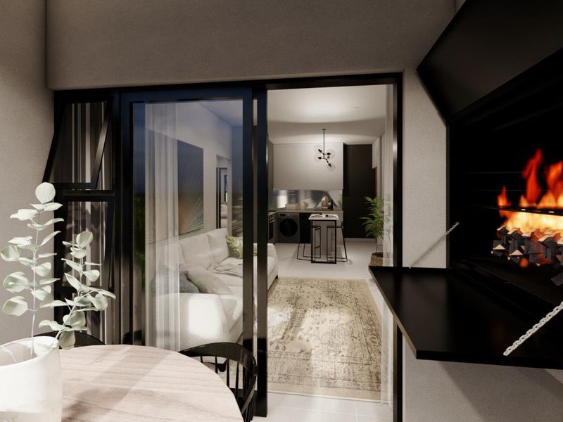 Brand-New Coastal Living in the Heart of Blouberg - Photo 6