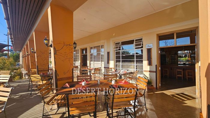 Property #2427278, Guest House For Sale in Aus Central