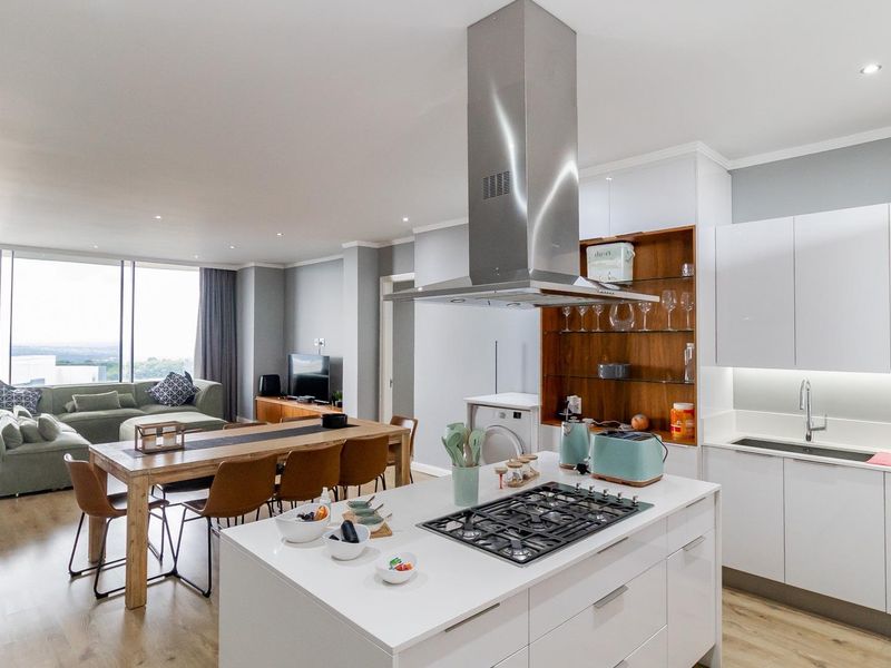 3 bedrooms , 3 bathrooms in Central Square fully furnished - Photo 9