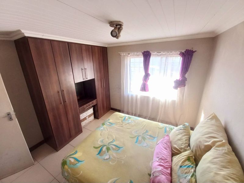 Two Bedrooms apartment for sale in Andeon - Photo 5