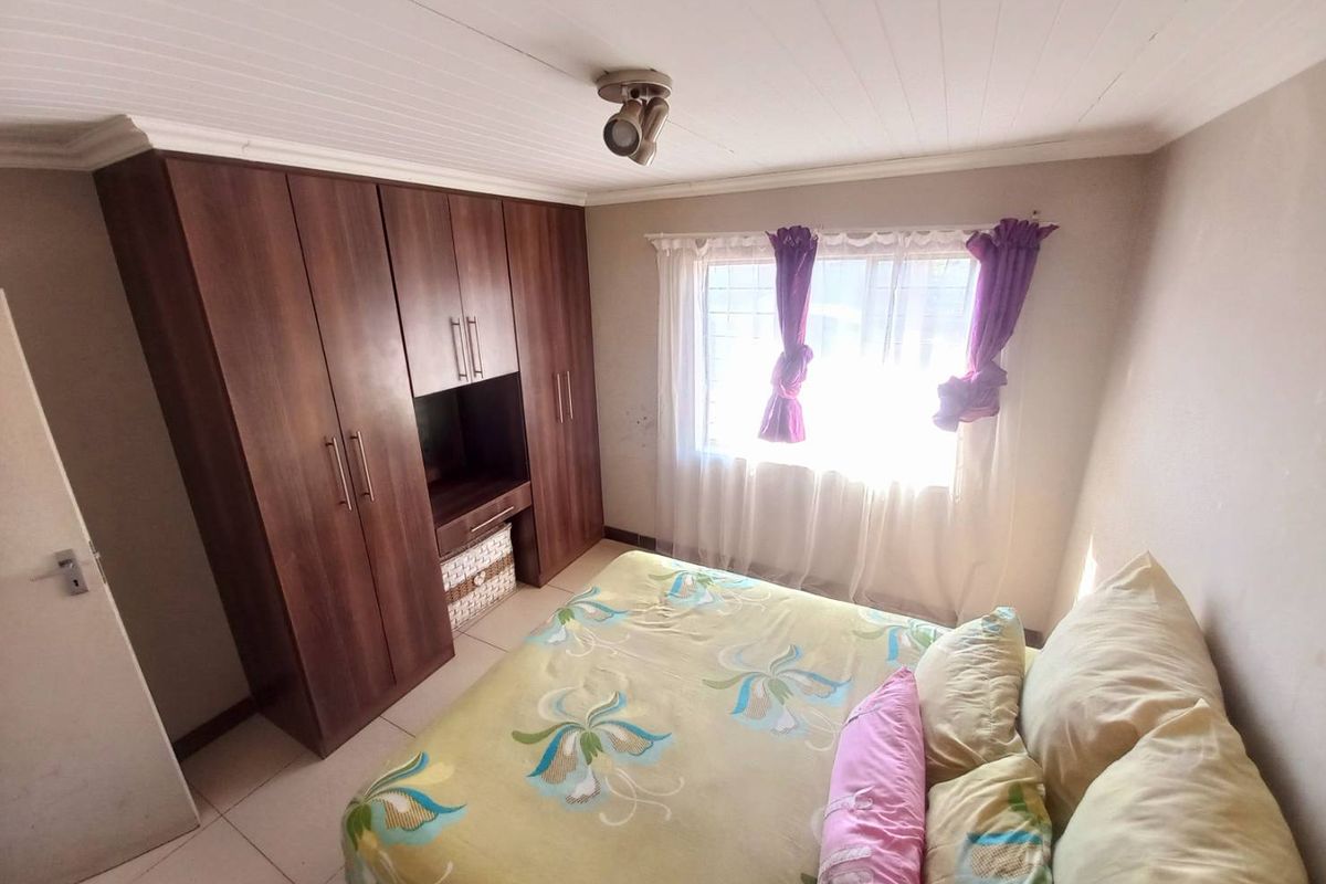 Two Bedrooms apartment for sale in Andeon - Photo 5