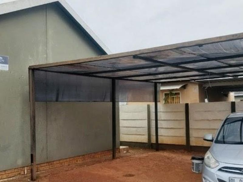 A perfect unit for 1st time buyers - Photo 5