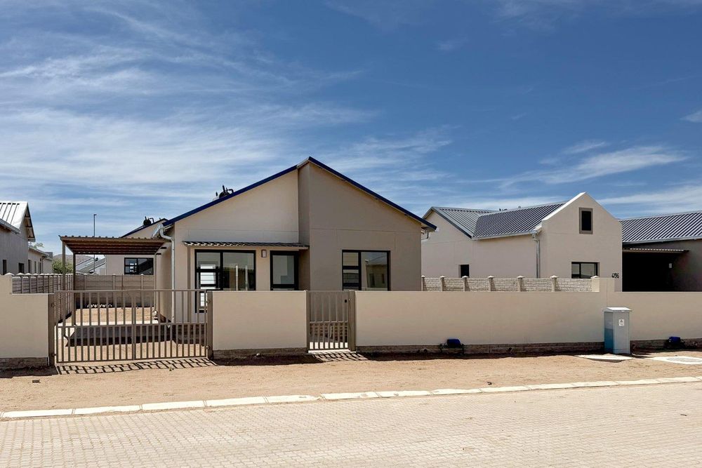 3-Bedroom house to elevate your family's lifestyle.