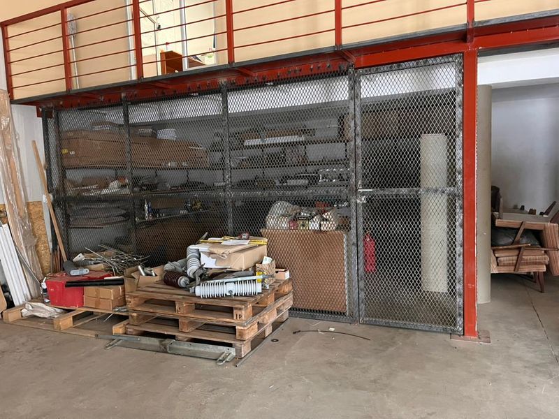 Industrial Unit for Sale - Photo 4