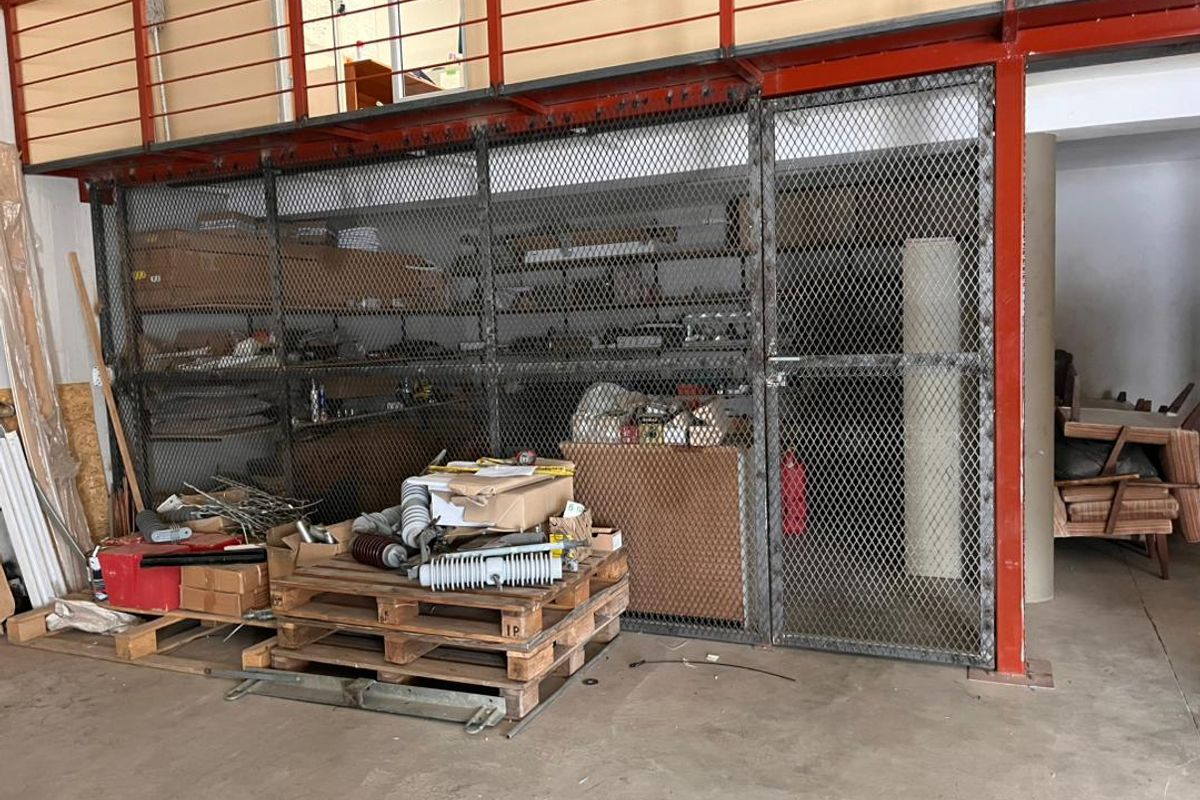 Industrial Unit for Sale - Photo 4