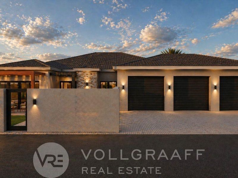 4 Bedroom Architecturally Designed Home Under Construction - Photo 4