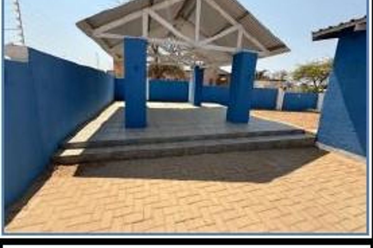 Find Your Bliss: Charming 3-Bed Family Retreat - Photo 3