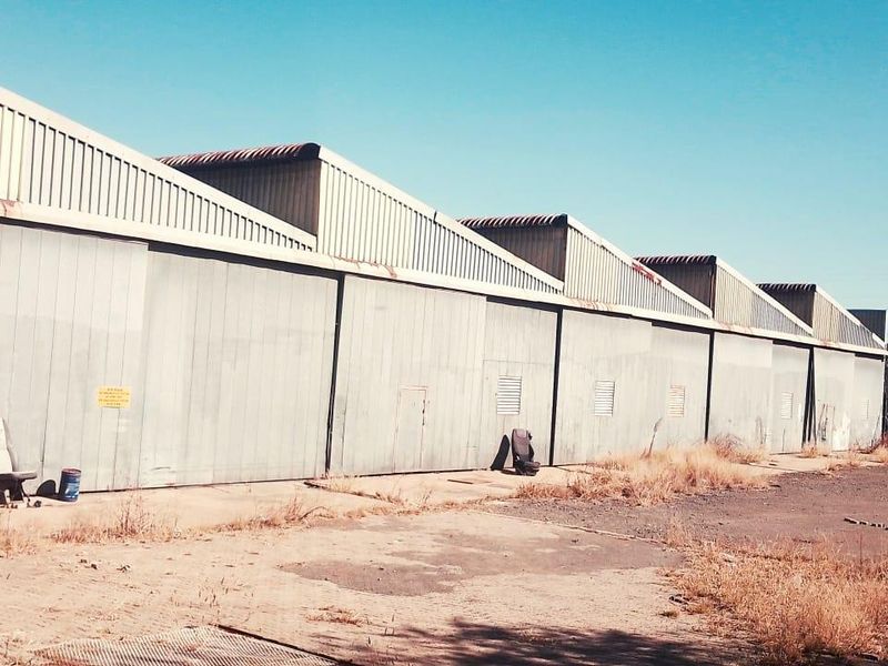 1.1645 HEKT INDUSTRIAL PROPERTY.IDEAL FOR FACTORIES OR LARGE BUSSINESS IDEAS - Photo 5