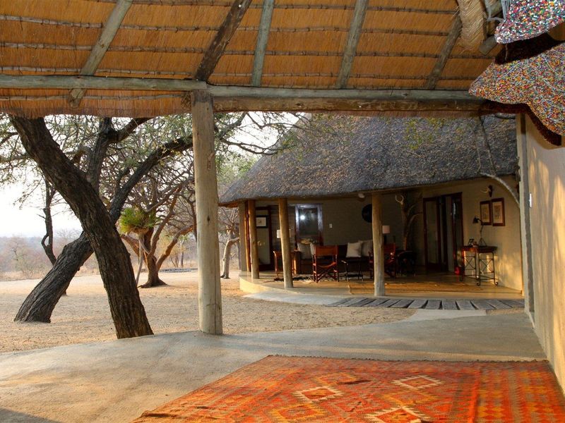 Exclusive to Century 21 Wildlife Properties, A Tranquil Bushveld Retreat near Hoedspruit - Photo 5