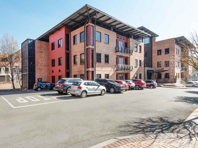 Private office space tailored to your business’ unique needs in Regus West Rand – Constantia Kloof - Photo 2