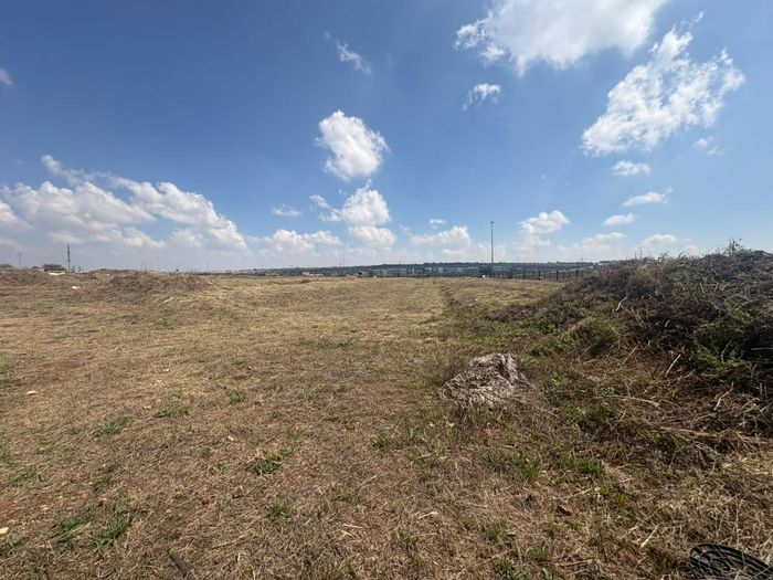 Property #2560106, Vacant Land Commercial For Sale in Clayville