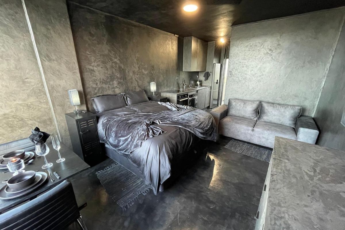 Investment Opportunity in Kloof Street - Photo 5