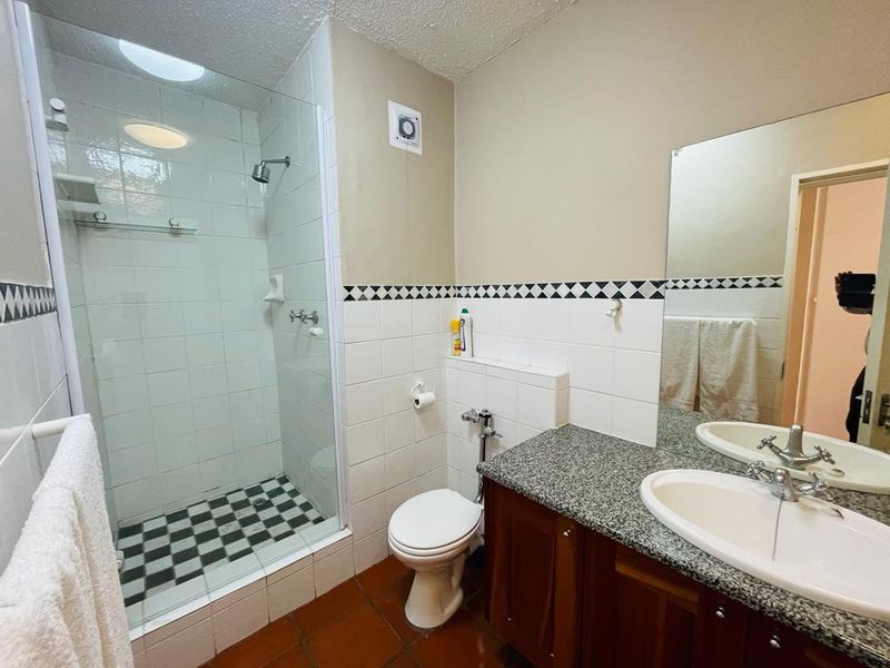 2 bedroom, 2 bathroom, Apartment for rent in Heart of Sandton - Photo 10