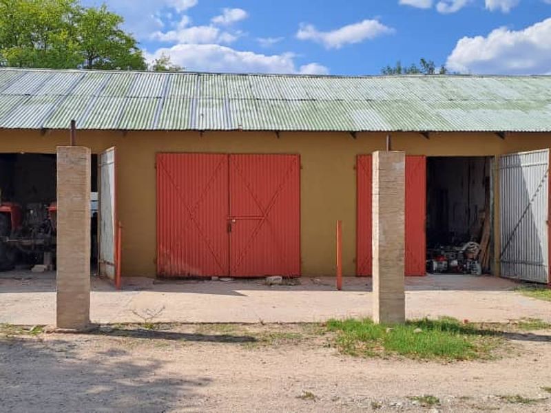 FOR SALE- GAME FARM AND LODGING ON THE ETOSHA SIDE, TSUMEB, NAMIBIA - Photo 2