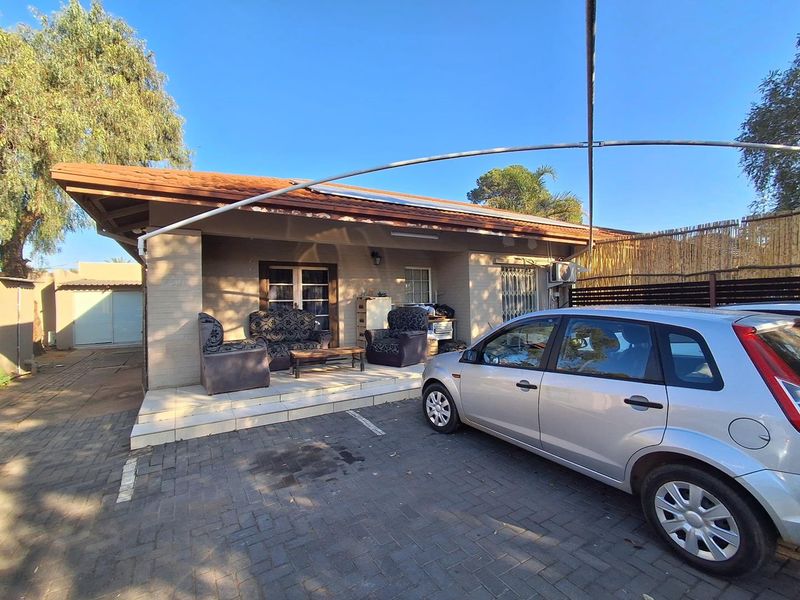 Income-Generating Commercial Property in Three Rivers - Photo 3
