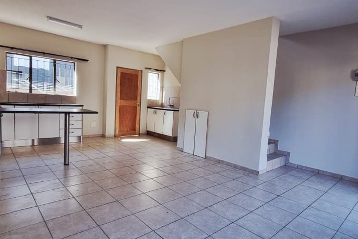 2 BEDROOM APARTMENT FOR SALE - KHOMASDAL - Photo 4