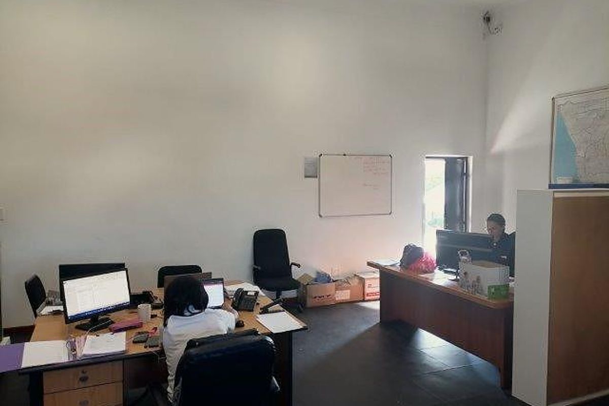 Office For Sale in Windhoek CBD - Photo 4