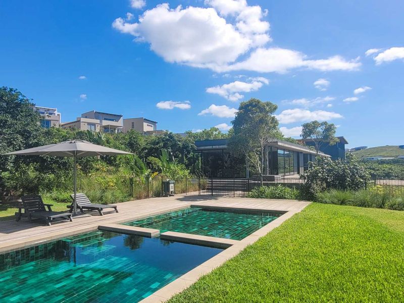 Zululami Coastal Estate Magnificent new build - Photo 8