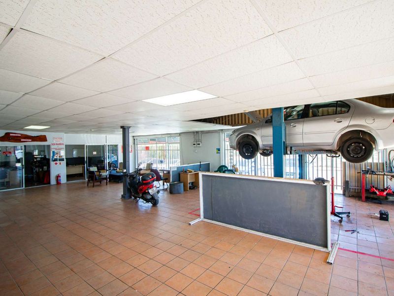 Occupy or Invest - Photo 3