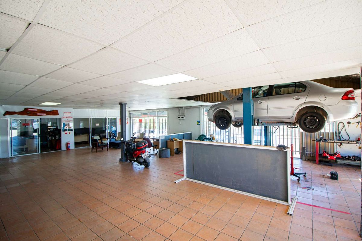 Occupy or Invest - Photo 3