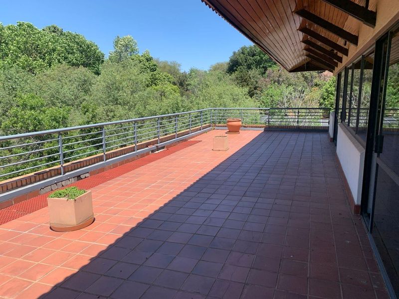 1 960m2 Woodmead Office To Let - Photo 6