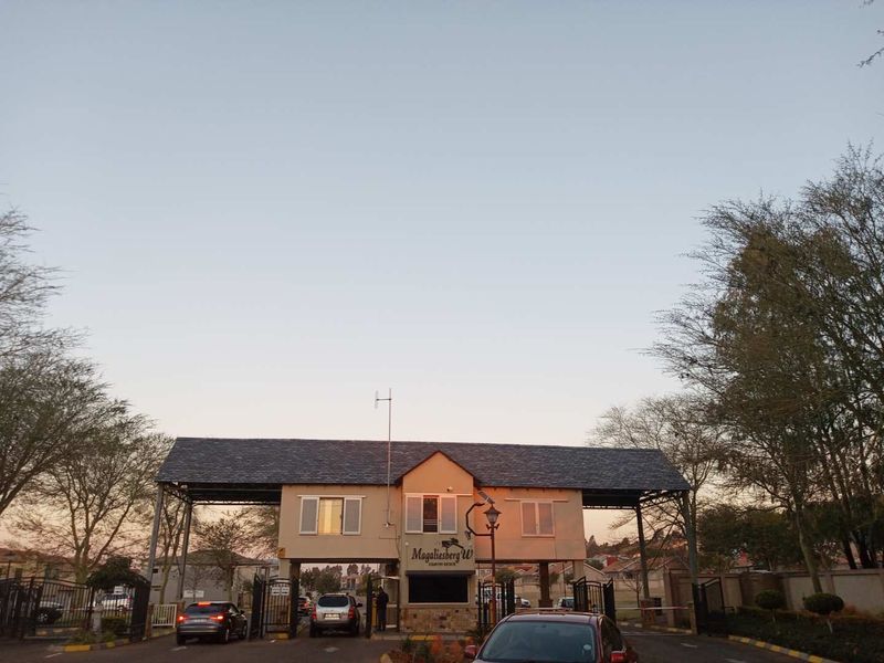 Vacant Land for Sale in Magaliesberg Country Estate - Photo 8