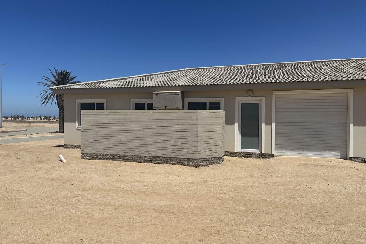 Henties Bay Retirement Lifestyle Estate - Photo 3