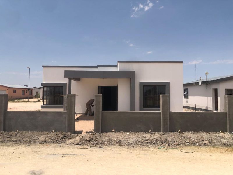 Spacious modern House for sale - Photo 3