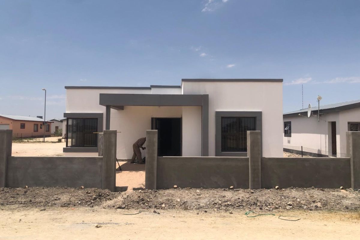 Spacious modern House for sale - Photo 3