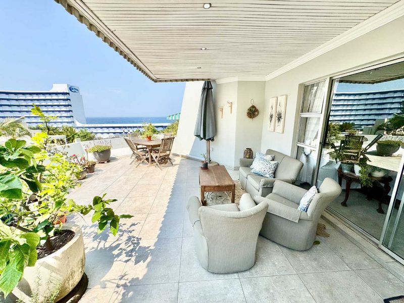 Hendra Estates - Stunning Coastal, Pet-Friendly Duplex For Sale In Prime Umhlanga! - Photo 4