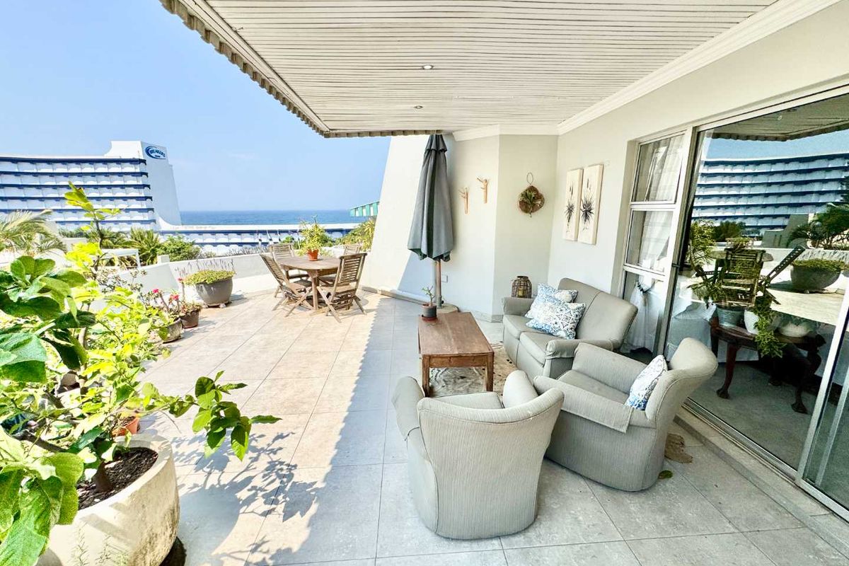 Hendra Estates - Stunning Coastal, Pet-Friendly Duplex For Sale In Prime Umhlanga! - Photo 4