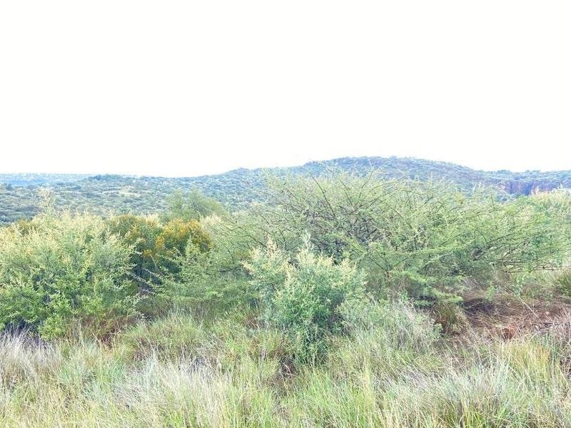 Vacant land for sale at TRANQUILITY ESTATE/South east of Windhoek - Photo 2