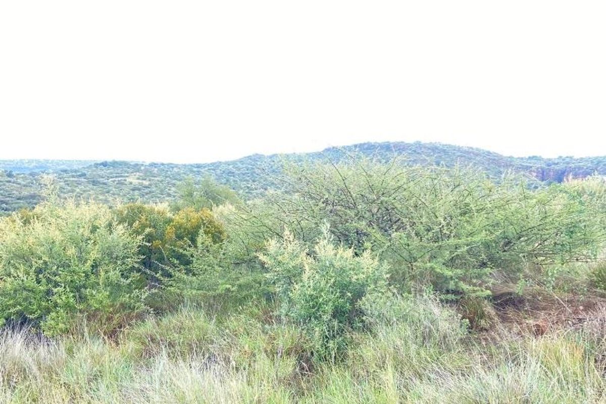Vacant land for sale at TRANQUILITY ESTATE/South east of Windhoek - Photo 2