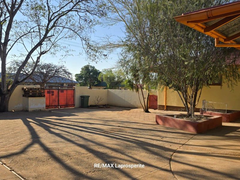 House for sale - Otjiwarongo - Photo 7